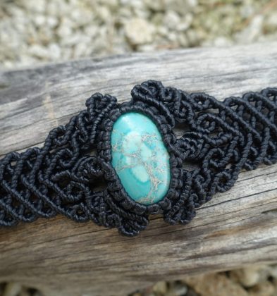 Turqoise Bracelet – ZOYSIA