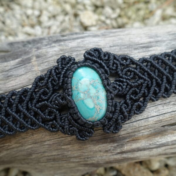 Turqoise Bracelet – ZOYSIA