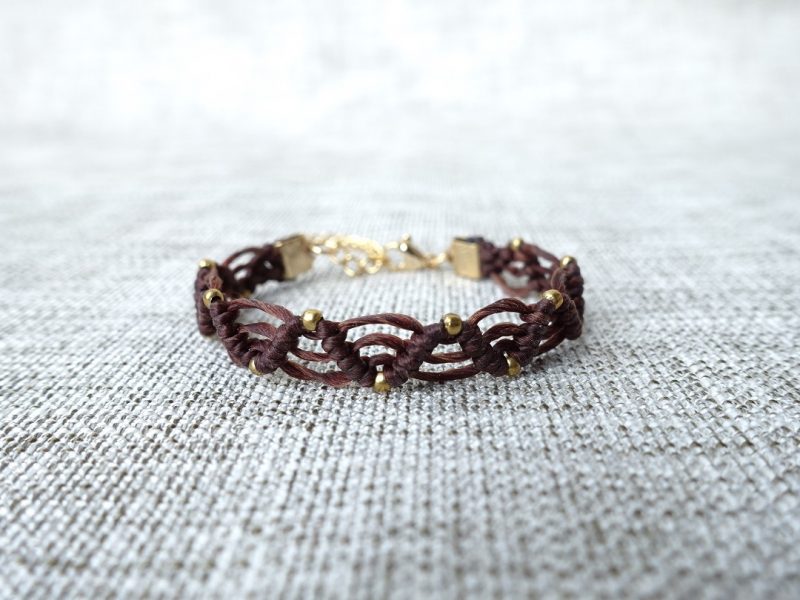 Anklet - WAVERY - Image 4