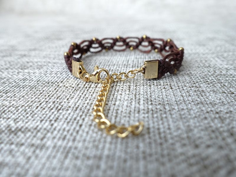 Anklet - WAVERY - Image 5