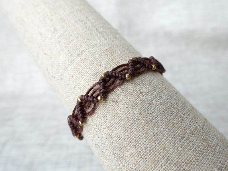 Anklet - WAVERY - Image 3