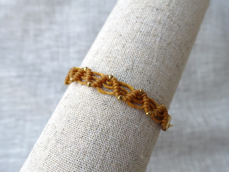 Bracelet - WAVERY