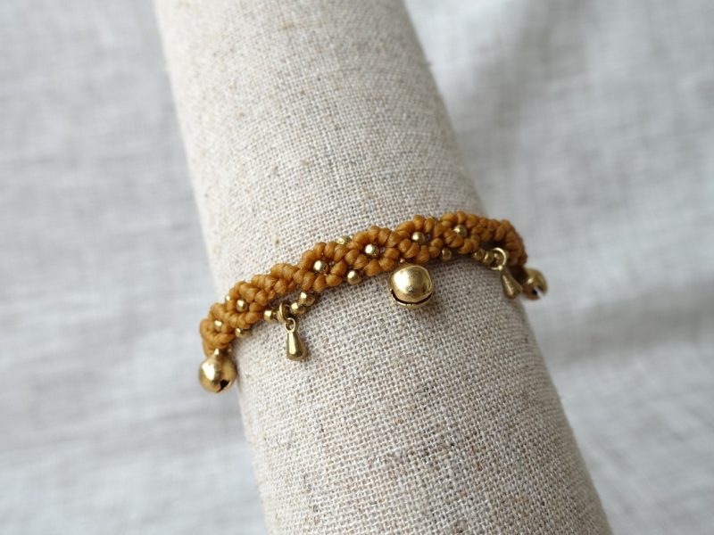 Anklet - ROSA - Image 5