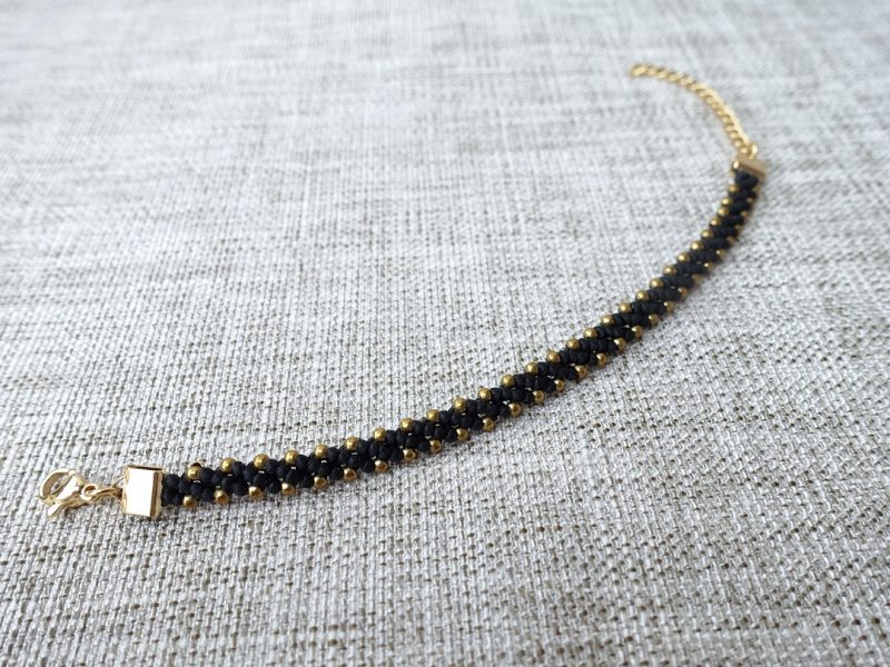 Bracelet - NOLANA - Image 4