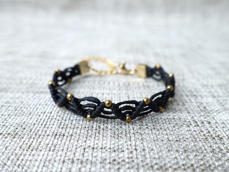 Anklet - WAVERY