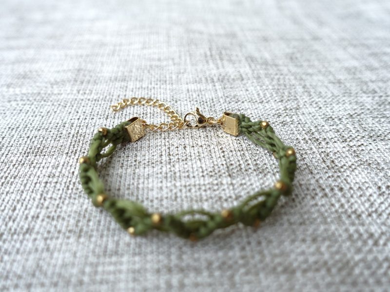 Bracelet - WAVERY - Image 8