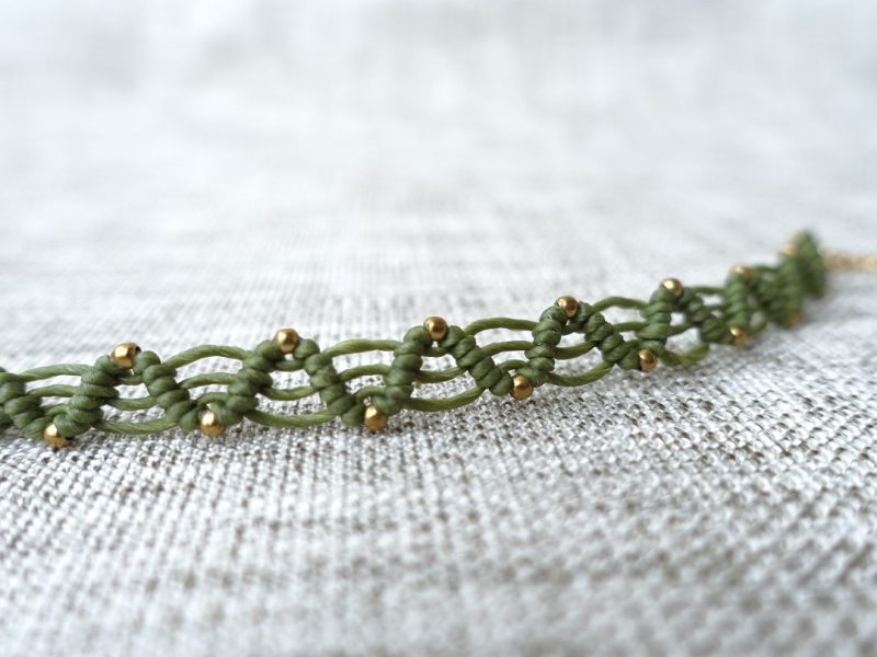 Anklet - WAVERY - Image 6
