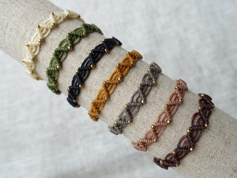 Anklet - WAVERY - Image 2