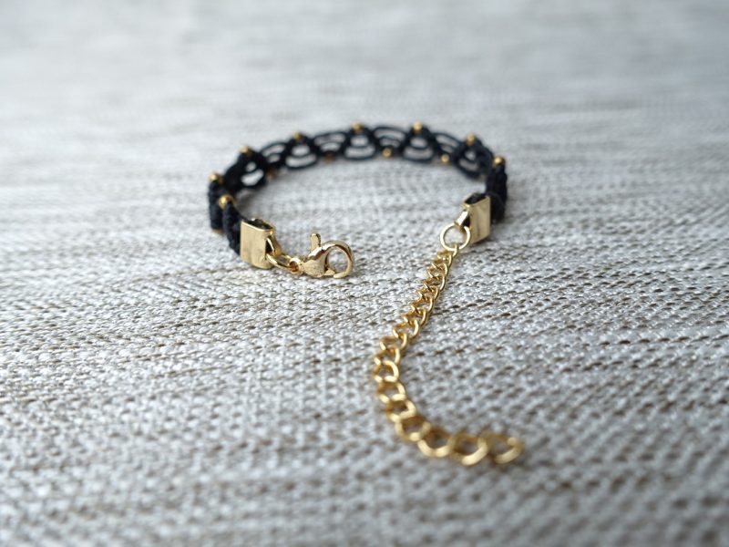 Anklet - WAVERY - Image 7