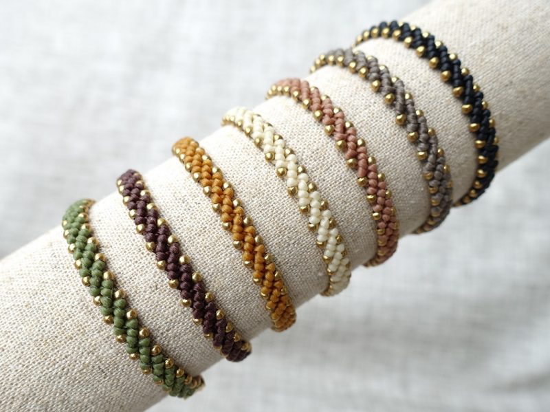 Anklet - NOLANA - Image 3