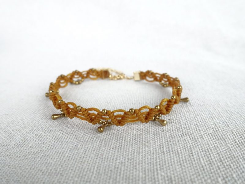 Anklet - ERIGERON - Image 5