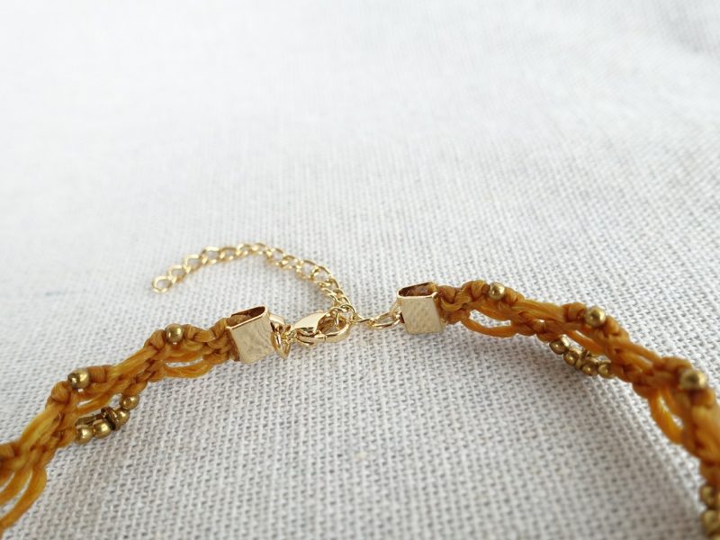 Anklet - ERIGERON - Image 6