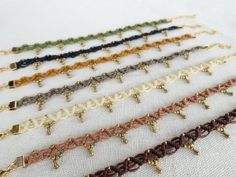 Anklet - ERIGERON - Image 7