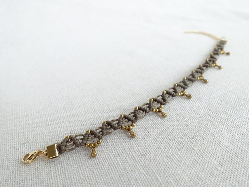 Anklet - ERIGERON - Image 3
