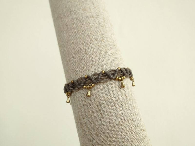 Anklet - ERIGERON - Image 2