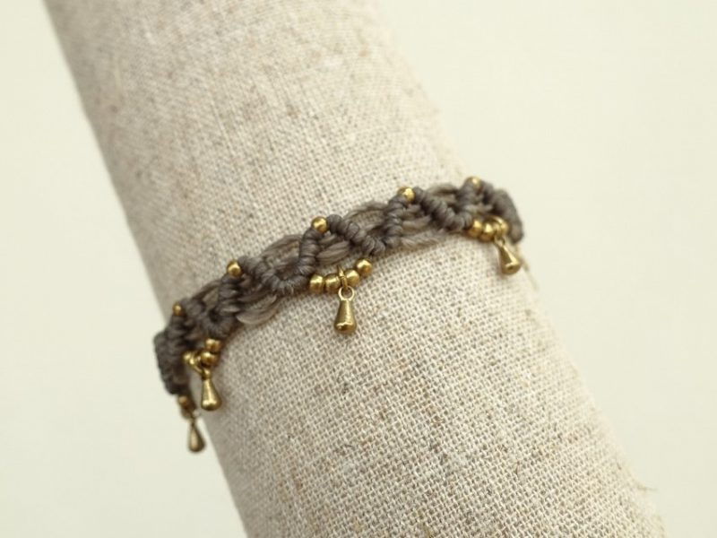Bracelet - ERIGERON