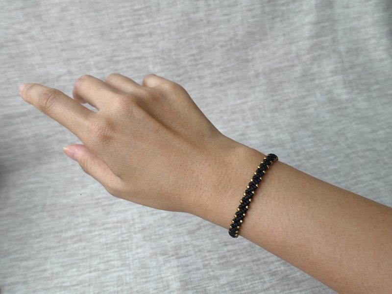 Bracelet - NOLANA - Image 2