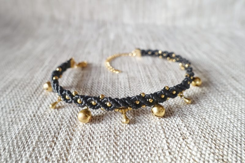 Anklet - ROSA - Image 4