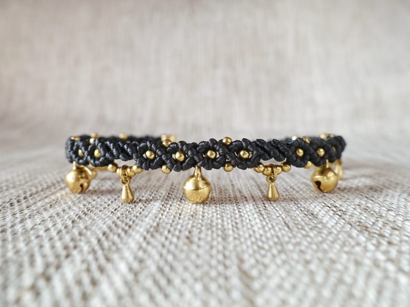 Anklet - ROSA