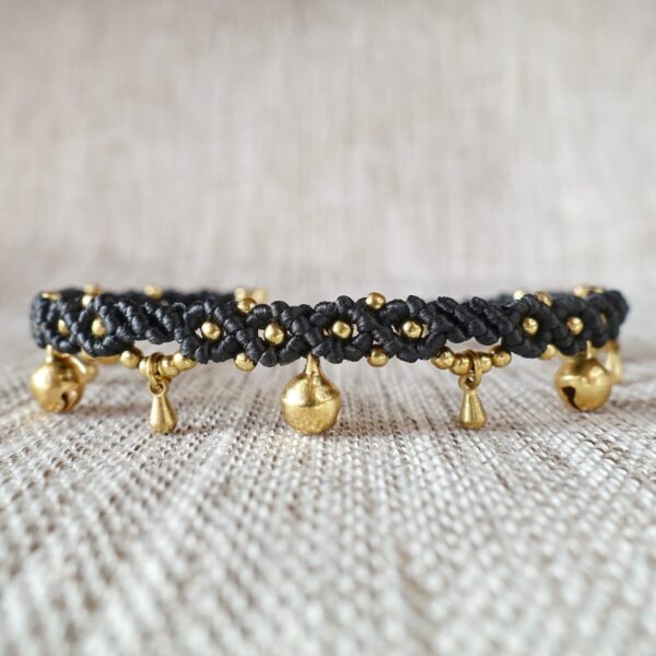 Anklet – ROSA Anklet – ROSA