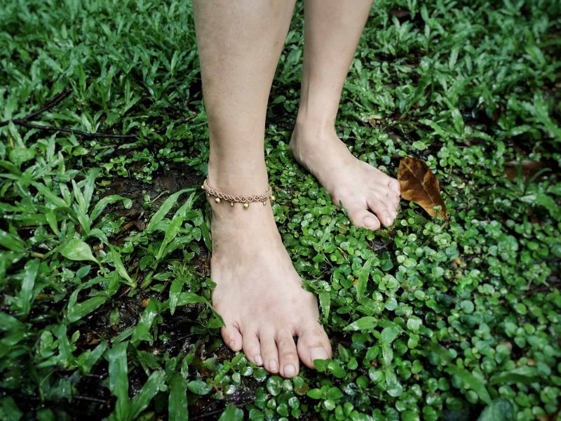 Anklet - ROSA - Image 7