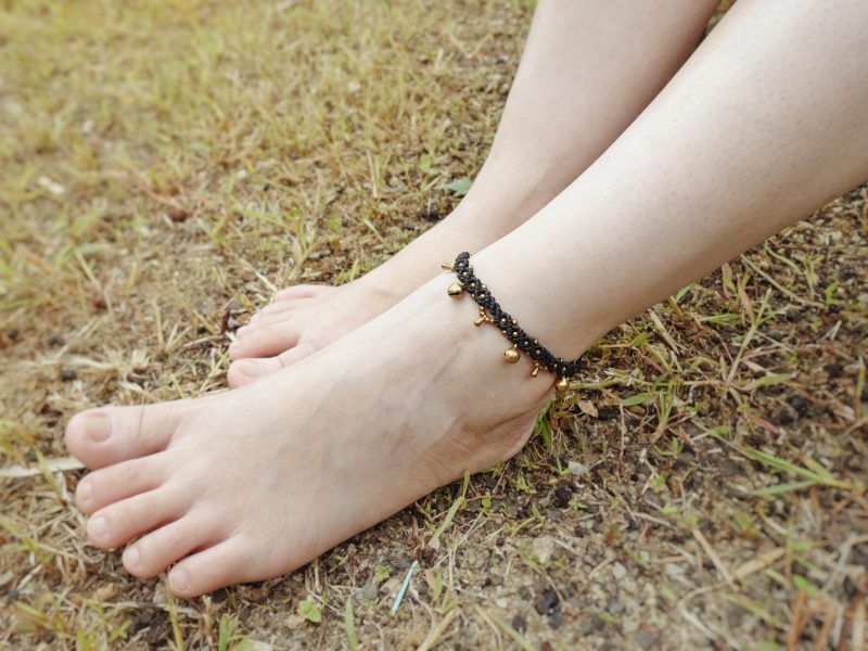 Anklet - ROSA - Image 2