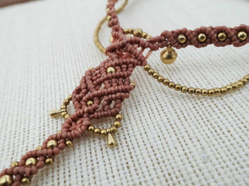 Barefoot Sandal - RAIN LILY - Image 2