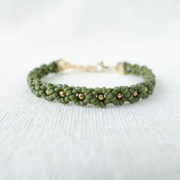 Bracelet – DAISY Bracelet – DAISY