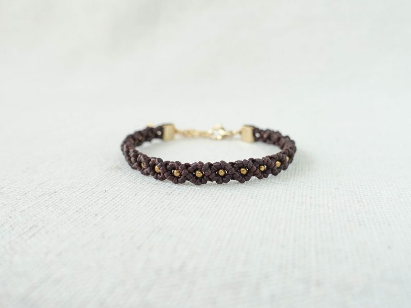Anklet - DAISY - Image 3