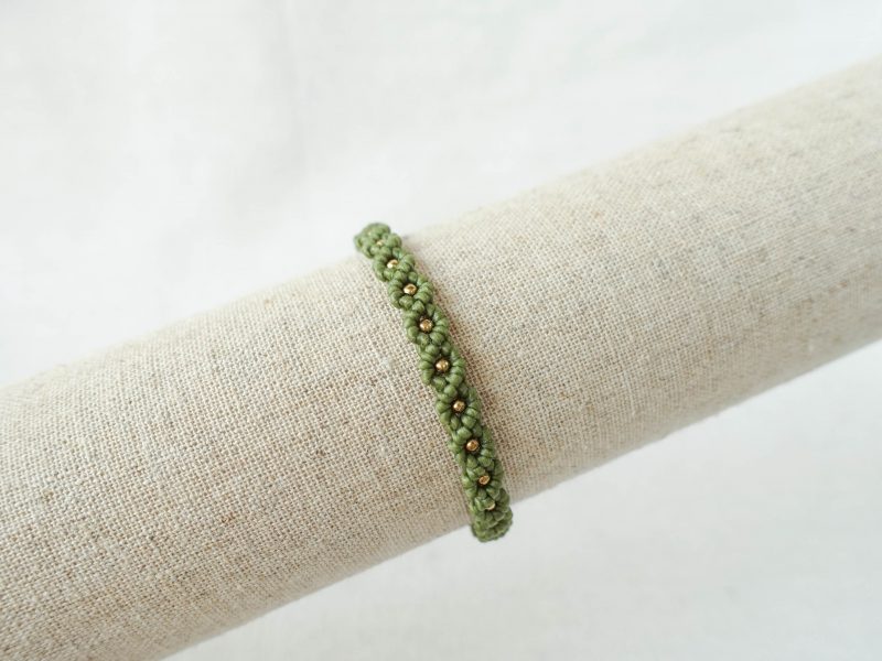 Anklet - DAISY - Image 5