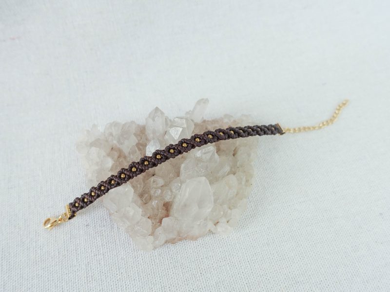Anklet - DAISY