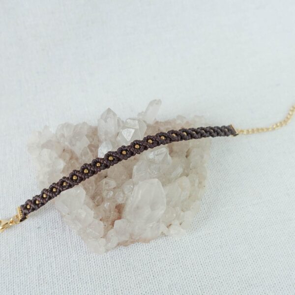 Anklet – DAISY Anklet – DAISY