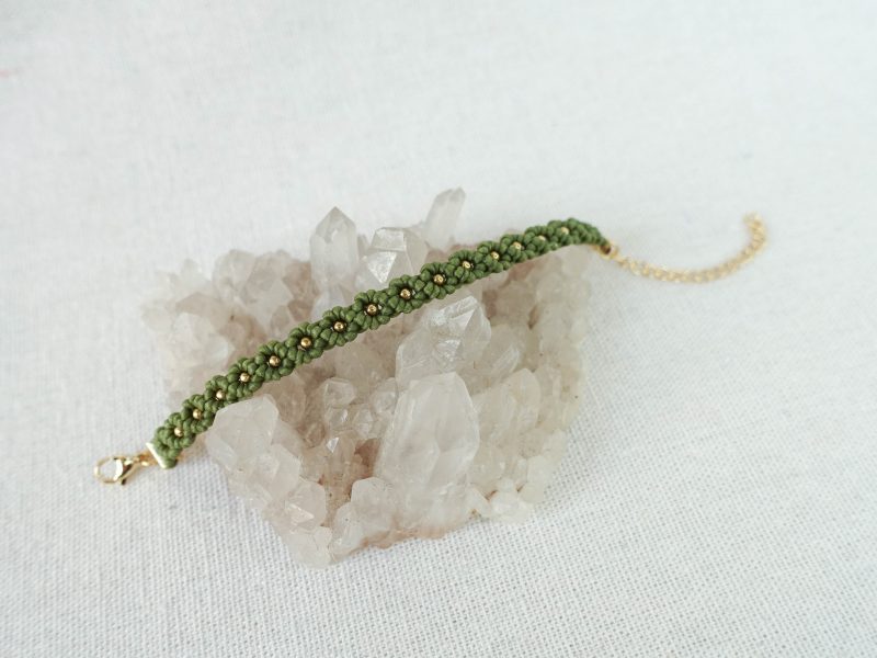Anklet - DAISY - Image 4