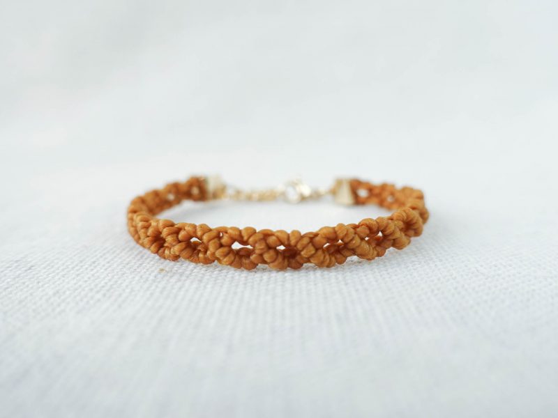 Bracelet - PANSY - Image 2