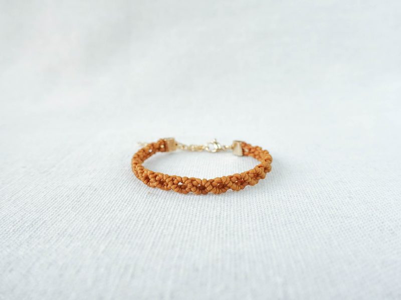 Bracelet - PANSY - Image 4