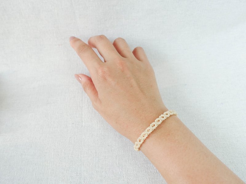 Bracelet - PANSY - Image 3