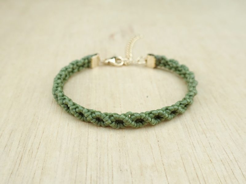 Bracelet - PANSY - Image 5