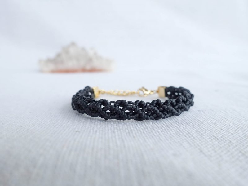Bracelet - BRYONIA - Image 3