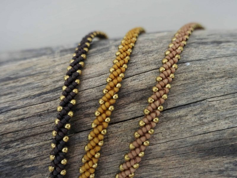 Bracelet - NOLANA