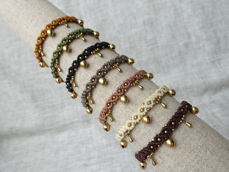 Anklet - ROSA - Image 3