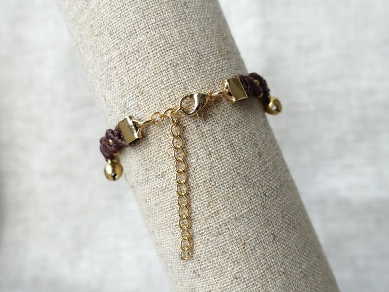 Anklet - ROSA - Image 6