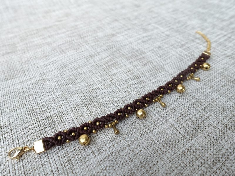 Bracelet - ROSA - Image 4