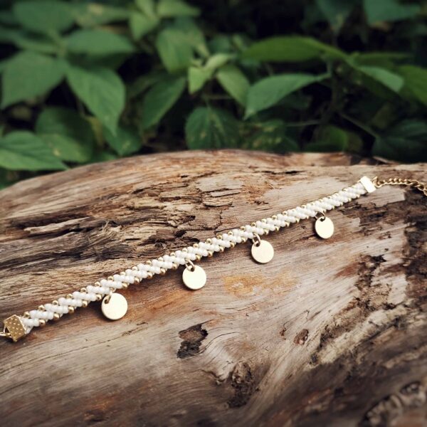 Anklet – VALERIE Anklet – VALERIE