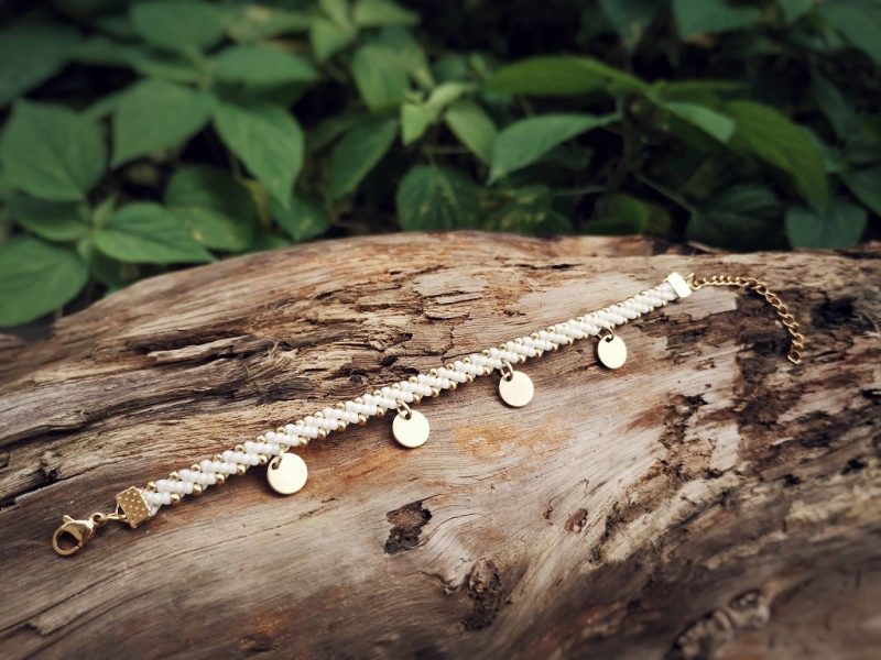 Bracelet - VALERIE - Image 4