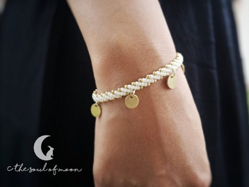 Bracelet - VALERIE - Image 3