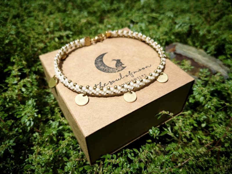 Anklet - VALERIE - Image 4