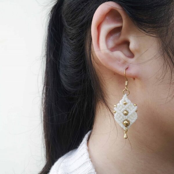 Earring – CROCUS Earring – CROCUS