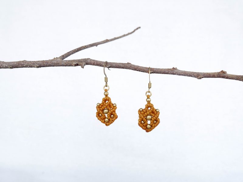 Earring - HEBE - Image 3