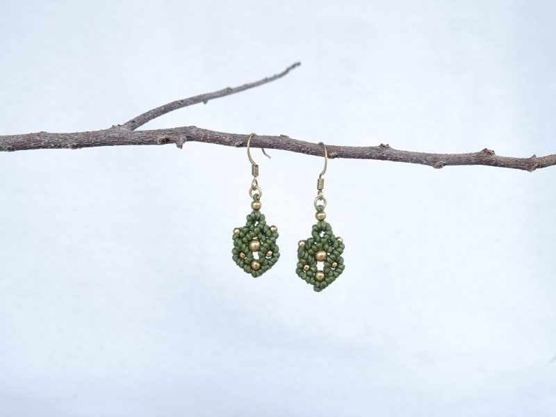Earring - HEBE - Image 2