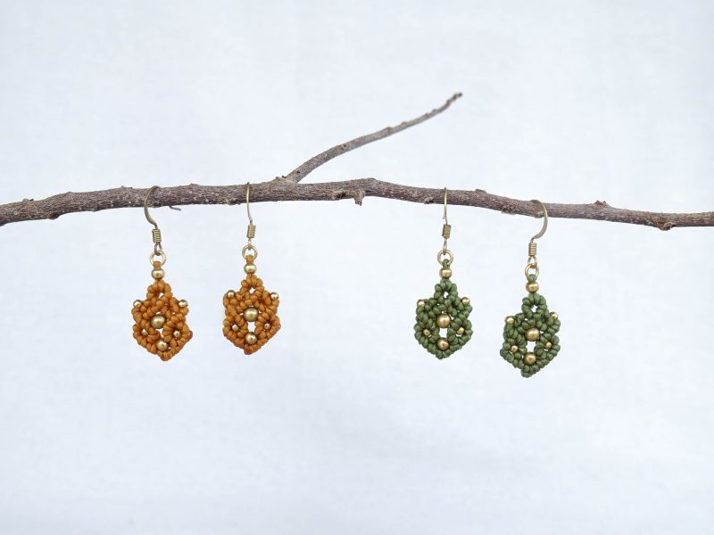 Earring - HEBE